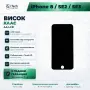 Дисплей за iPhone 8 / iPhone SE 2020 / iPhone SE 2022 — AA качество, снимка 1