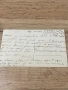 1915-1919 г. Френска картичка.Период на първа световна война., снимка 4