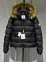 Мъжко Зимно Яке : S-2XL : MONCLER , снимка 1