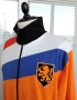 Holland Collection Vintage - мъжко спортно горнище на холандския национален отбор размер L , снимка 11