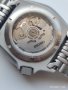 Часовник Seiko SKX007 mod metallic dial, снимка 4