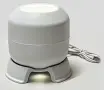  Детски LED проектор / Нощна лампа – Футболни топки и звезди , снимка 1