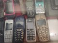 НОВА батерия за GSM.  Батерии за GSMи Motorola, Siemens, Самсунг РАБОТЕЩИ GSM-и, снимка 7