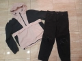 Мъжки лот дънки и ветровка , снимка 2