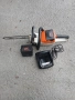 Акумулаторна резачка Stihl, снимка 1