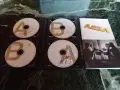 ABBA Thank You For The Music 4cd, снимка 3