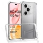 Honor 400 Pro / 400 Lite / 400 / Удароустойчив TPU силиконов прозрачен кейс гръб калъф, снимка 1