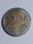 Монета 2 евро - Австрия., снимка 4