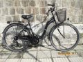 Градски велосипед, снимка 1