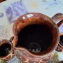 ✅ЗАПАЗЕН КЕРАМИЧЕН СЕРВИЗ -ТРОЯНСКА КЕРАМИКА❗, снимка 4