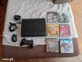 Конзола Playstation 3 Super Slim, снимка 1