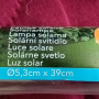 Два модела соларни лампи., снимка 4