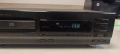 CD player Kenwood DP-5060, снимка 2