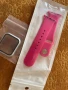 Силиконова каишка за Apple Watch /SE/, снимка 1