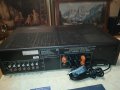 TECHNICS SU-V505 AMPLIFIER MADE IN JAPAN-LNV ВНОС SWISS 2806231041, снимка 10