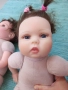 💖Реалистични винилови кукли бебе Реборн Reborn, снимка 1