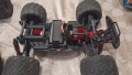 RC колички Hosim X08 и Enoze 9501E Xfer, снимка 12