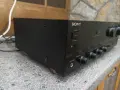 Sony TA-F445R стерео, снимка 7