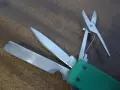 Джобна ножка с калъф, снимка 2