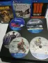 Playstation 4 с Игри + контролер, снимка 7