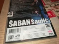 SABAN SAULIC-DVD ORIGINAL GRAND 1707251927, снимка 4