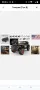 RC офроуд SUV Wrangler Black Warrior строителни комплекти, пикап в мащаб 1/8 с дистанционно , снимка 11