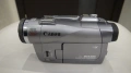 CANON DIGITAL VIDEO CAMCORDER PAL MVX350i, снимка 2