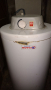Бойлер  Елдом, Теси 80 л., снимка 8