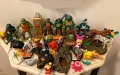 Лот играчки костенурките нинджа Покемон Супермен и др. TMNT Superman DC Comics Pokemon, снимка 9