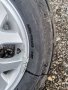 продавам резервна гума с джанта за мицубиши паджеро , снимка 1 - Гуми и джанти - 44446791