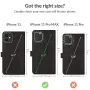  Калъф за телефон портфейл от естествена кожа-Snakehive iPhone 11 Pro Max , снимка 8