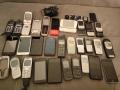 Лот от работещи телефони , снимка 1