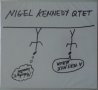 Nigel Kennedy Qtet ‎– A Very Nice Album (2 CD) 2008, снимка 1