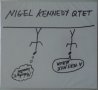 Nigel Kennedy Qtet ‎– A Very Nice Album (2 CD) 2008, снимка 1 - CD дискове - 38812887