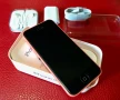 Apple iPhone 5c 8Gb розов Фабрично отключен, снимка 6