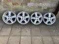Оригинални джанти  Brock Alloy Wheels RC19-505  Toyota Hyundai Kia 15”, снимка 1