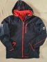 Jack wolfskin Softshell - детско-юношеско яке р-р 176см, снимка 2