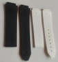 Силиконови каишки HUBLOT 21-15мм, снимка 5