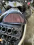 Kawasaki zx6r -2002 на части., снимка 9