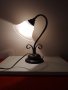 Стара нощна лампа , снимка 1 - Антикварни и старинни предмети - 42662295