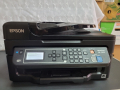 принтер EPSON c471f, снимка 1 - Принтери, копири, скенери - 44535962