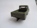 SOLIDO 1/43 LAND ROVER ИГРАЧКА КОЛИЧКА ВОЕНЕН МОДЕЛ ДЖИП, снимка 5