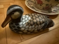 Дървена патица, снимка 4