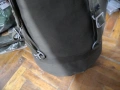 Оригинален Немски Военен Сак с Презрамки (BW Duffel Bag) – Екстремна Здравина, снимка 3