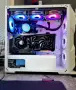 Геймърски Компютър / i5 13500 / 32GB RAM / RTX 3070ti / NVMe , снимка 1