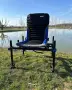 Рибарски фидер стол Fil Fishing AZZURO FEEDER CHAIR 25, снимка 2