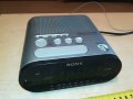 sony icf-c218 radio clock dream machine-внос swiss 0403221839, снимка 2