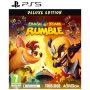 Crash Team Rumble Deluxe Edition PS5, снимка 1 - Игри за PlayStation - 41937662