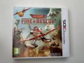 Planes: Fire & Rescue за Nintendo 3DS, снимка 1