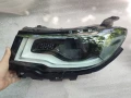 Jeep Compass 2 LED ляв фар 2017г-, снимка 1